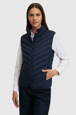 KadДn Lacivert Yelek - U.s. polo assn фото 3