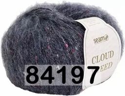 CLOUD TWEED - Сеам фото 10