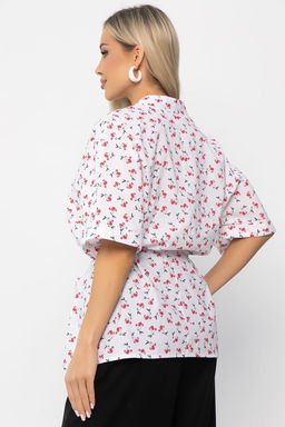 Блуза Мариша - Lt collection фото 4