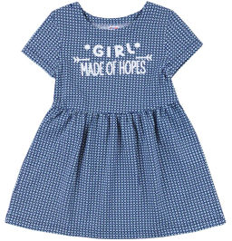 Платье кулирка 1312100101 - Youlala фото 6