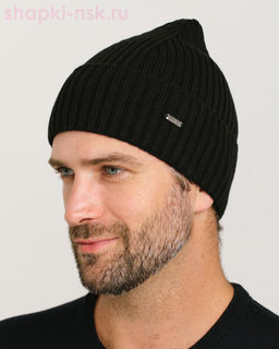 389 T Колпак мужской (56-58)