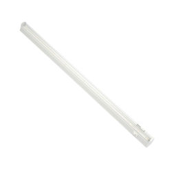 ULI-P12-10W/SPLE IP40 WHITE Светильник для растений светодиодный линейный, 560мм, выкл. на корпусе. Спектр для фотосинтеза. TM Uniel
