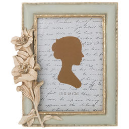 ФОТОРАМКА 20*23*3СМ ДЛЯ ФОТО 13*18СМ