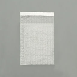 Цена за 50 шт. Пакет из ВПП c клапаном и клеевым слоем, п/э, 3 слоя, 12×21 + 5 см