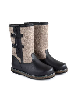 Сапоги мужские войлочные "Тундра"