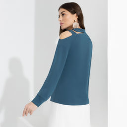 Туника Прогулка по Парижу - Charutti фото 5