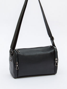 Сумка 5025H black Heanbag