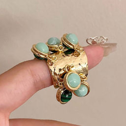 Кольцо арт. 51 1815 (id 279770)