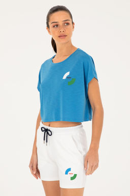 U. S. Polo Assn / Женская футболка Saks