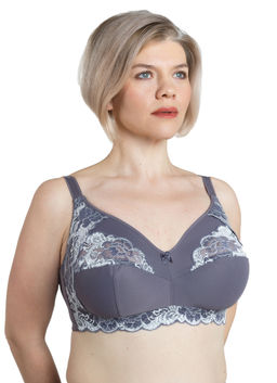 1264А maxi Бюстгальтер - Силуэт фото 3