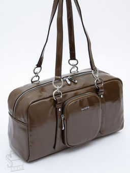 Сумка женская  51155SL camel Velina Fabbiano-Safenta