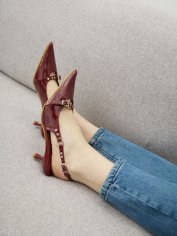 Женские Джинсы Мом - Mossmore фото 227