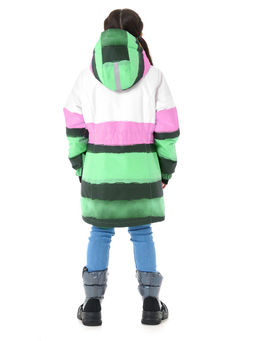 Куртка д/дев. "Клара"