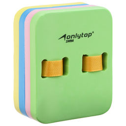 Пояс для обучения плаванию ONLYTOP, детский, 21×17×8 см