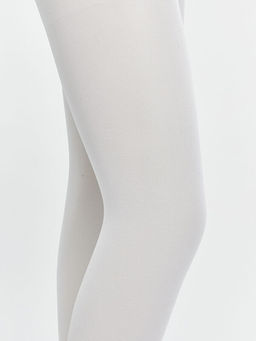 K?z ?ocuk ?nce K?lotlu ?orap 2li