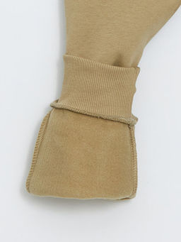 Beli Lastikli Erkek ?ocuk Kal?n Jogger E?ofman Alt? - Waikiki фото 3