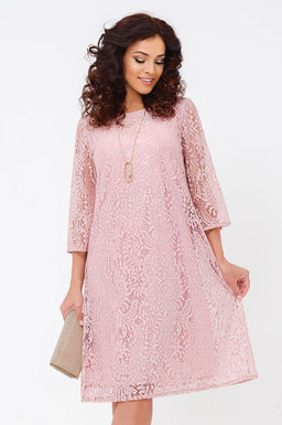 Платье Марго (46,48,50)