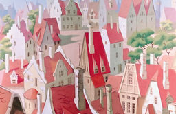 Снежная королева. Андерсен Х.К. - Махаон фото 3