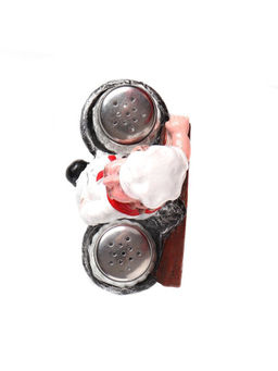 Набор для специй Повар 13х11,5 см / LY1050 /уп 48/ - Галеонтрейд фото 4