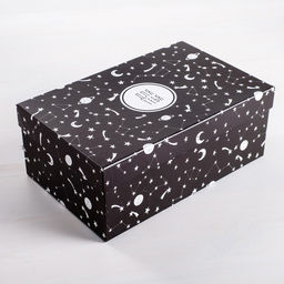 Набор коробок 6 в 1, упаковка подарочная, «Универсальный», 20 х 12.5 х 7.5 - 32.5 х 20 х 12.5 см