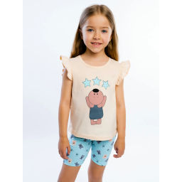 Комплект кулирка с лайкрой 7005100101 - Youlala фото 10