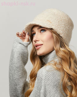 Саюри 832 Кепка - La planda фото 4