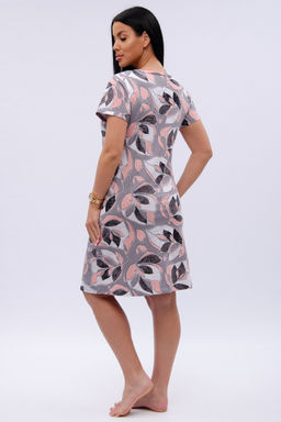 Халат Красотка - Malina фото 20