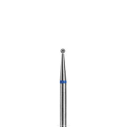 Planet Nails Фреза алмазная, шар, O1,4 мм