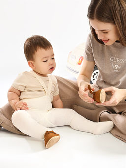 Колготки детские Соль&Перец  фото 4