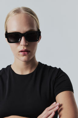 Camiseta Sculpting - H&m фото 5