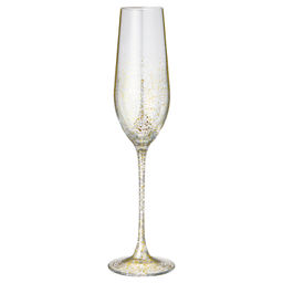НАБОР БОКАЛОВ ДЛЯ ШАМПАНСКОГО SPARKLES ИЗ 2 ШТ. 180 МЛ - Lefard фото 2