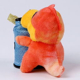 Мягкая игрушка-копилка Всё сбудется, МИКС - Milo toys фото 7