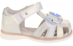 Сандалеты Kenka XHF_1377-2_white