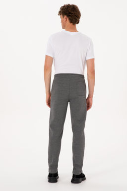 Erkek Antrasit Melanj _ardonlu E_ofman Alt_ - U.s. polo assn фото 4