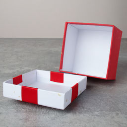 Коробка подарочная / S111-1 /уп 216/ - Галеонтрейд фото 4