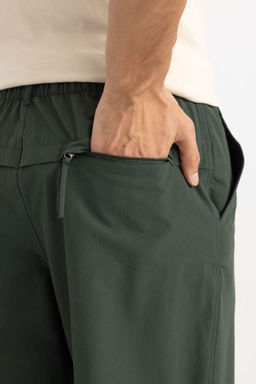 Брюки свободного покроя - Defacto фото 6