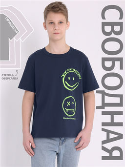 Футболка 1ПДФК4333001