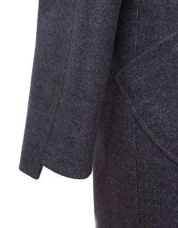 Элит демисезонное пальто - Дюто фото 5