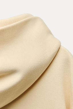 OVERSIZE HOODIE - Zara фото 28