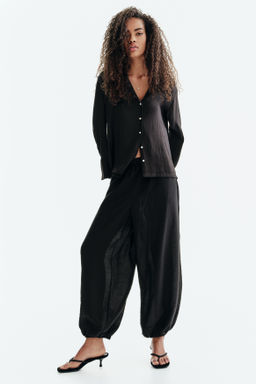 Camisa resort - H&m фото 5