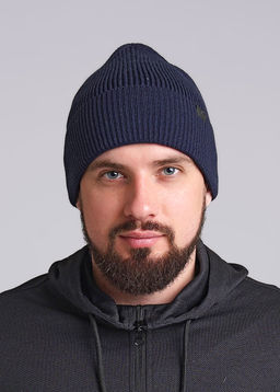 Шапка мужская