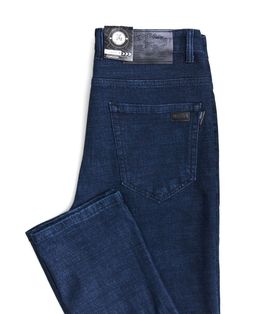 Джинсы DZS HL552, Темно-синий