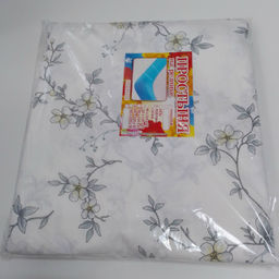 Простынь на резинке Поплин 160*200*20