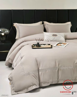 Комплект постельного белья с одеялом