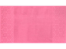 Полотенце махровое 6с103.412ж1 Роксана(1-барби) 50х90см