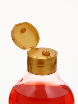 Подарочный набор новогодний Заветное желание, гель для душа 300 мл и лосьон для тела 85 мл, URAL LAB