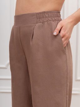 Шорты Сибелла-3 из вискозы со льном - Виотекс фото 50