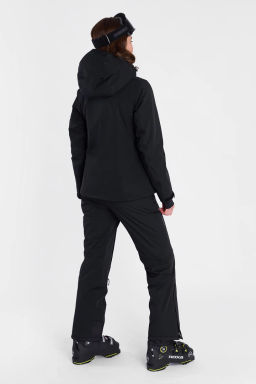 Горнолыжная куртка ELBRUS женская 23-43528 10 - Stayer фото 4