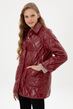 Kad_n Bordo Mont - U.s. polo assn фото 3