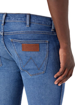 Джинсы мужские